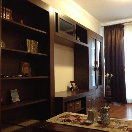 Studio Residence Planorama Bucarest Exterior foto