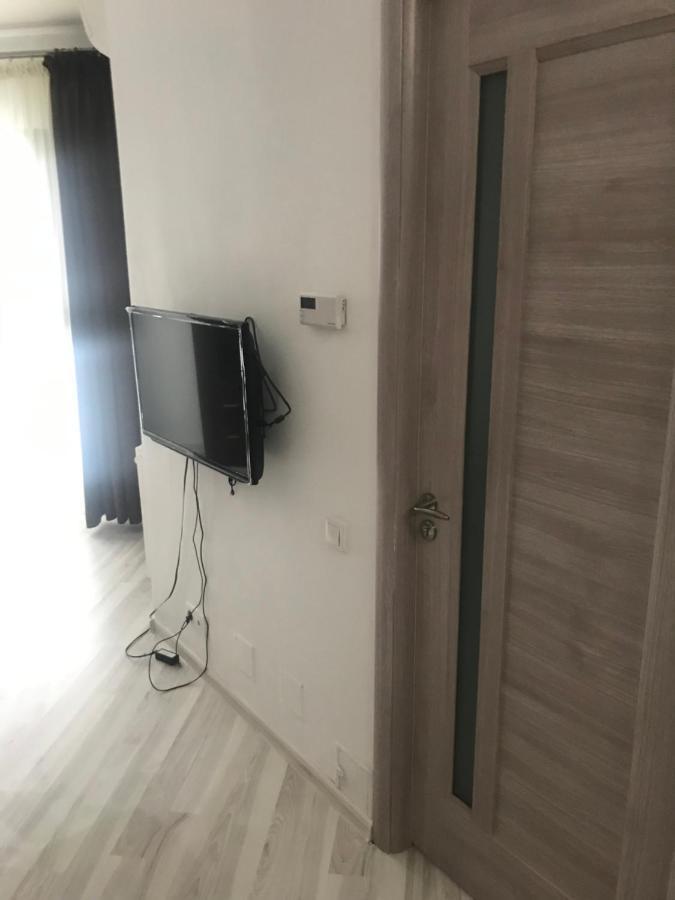 Studio Residence Planorama Bucarest Exterior foto