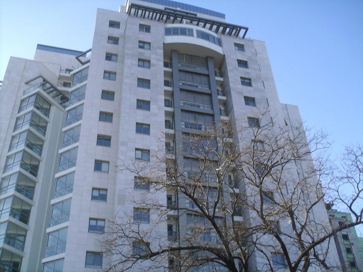 Studio Residence Planorama Bucarest Exterior foto