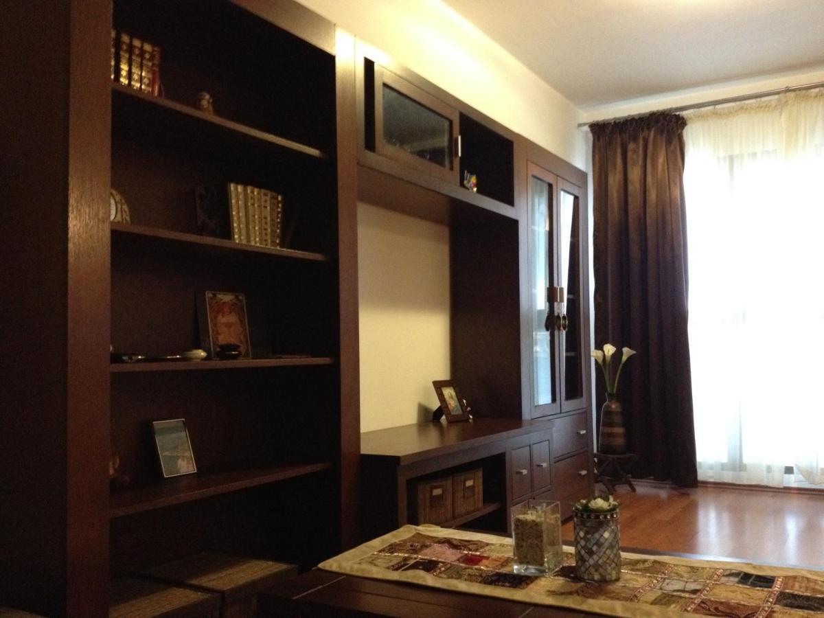 Studio Residence Planorama Bucarest Exterior foto
