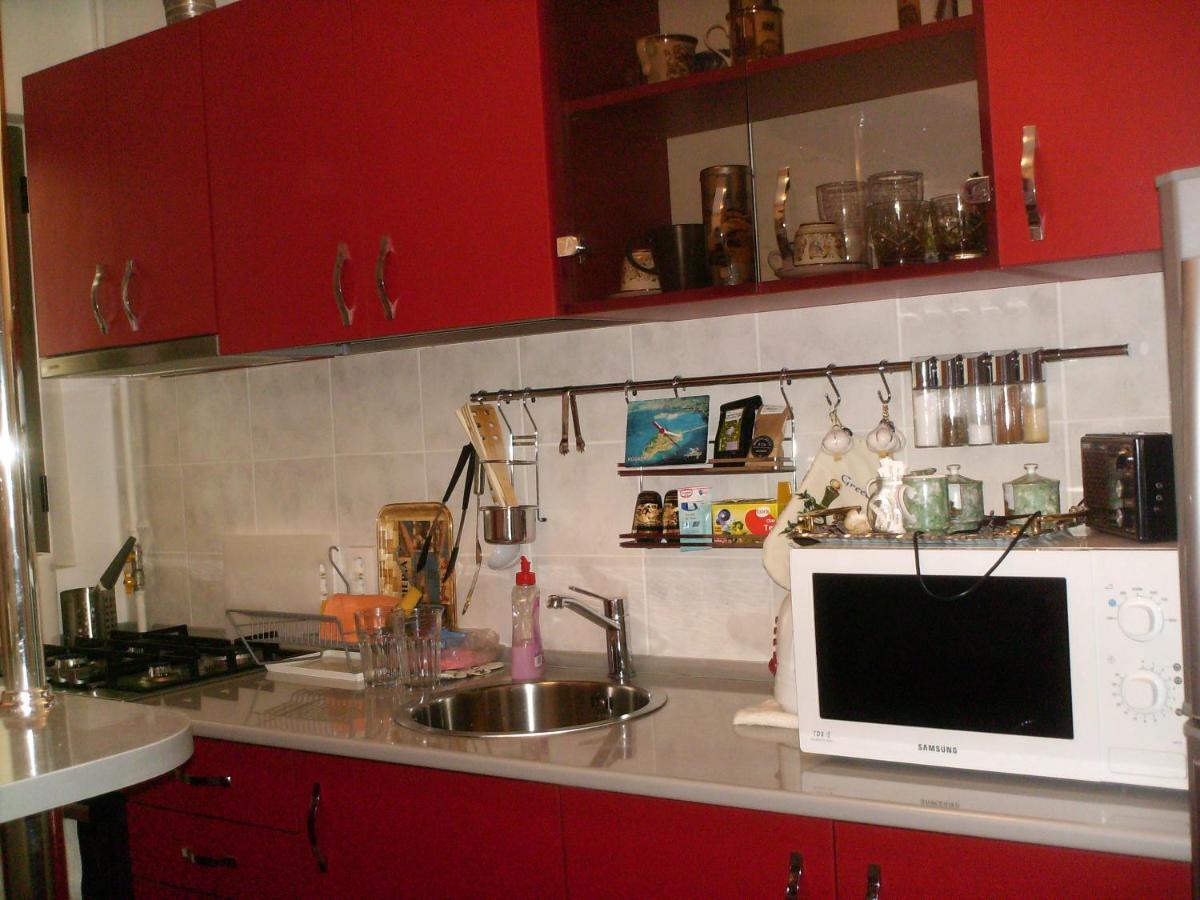 Studio Residence Planorama Bucarest Exterior foto
